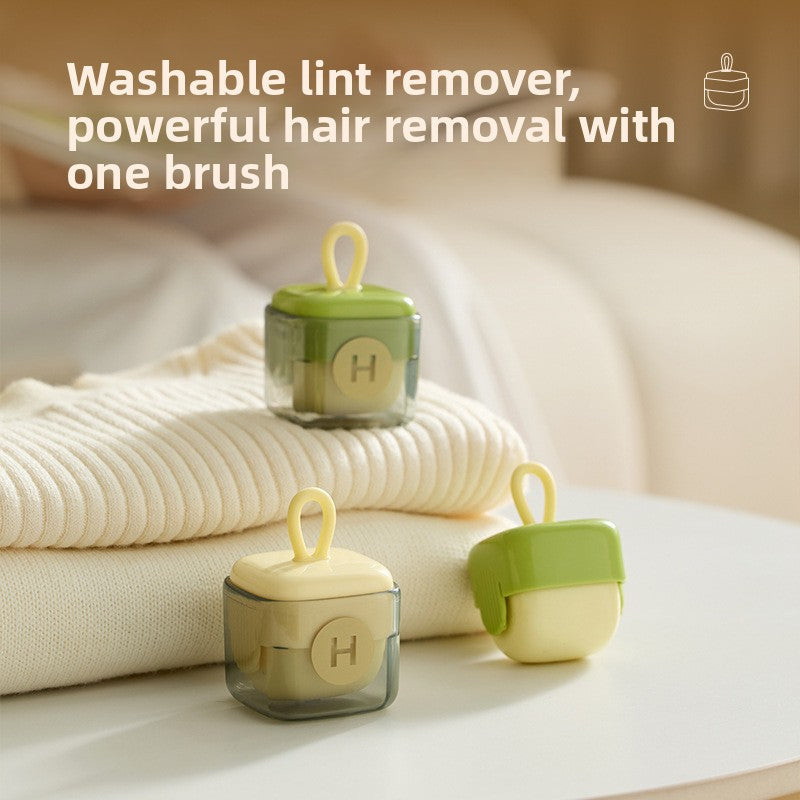 Washable Square Sticky Lint Roller