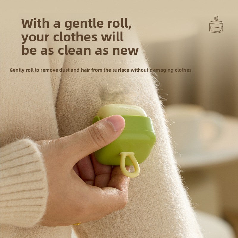 Washable Square Sticky Lint Roller