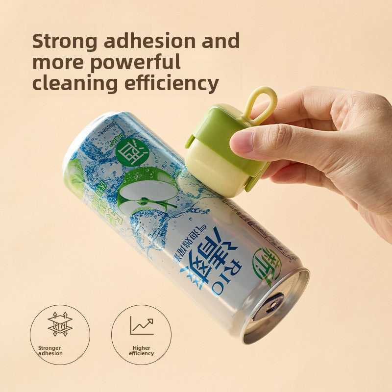 Washable Square Sticky Lint Roller