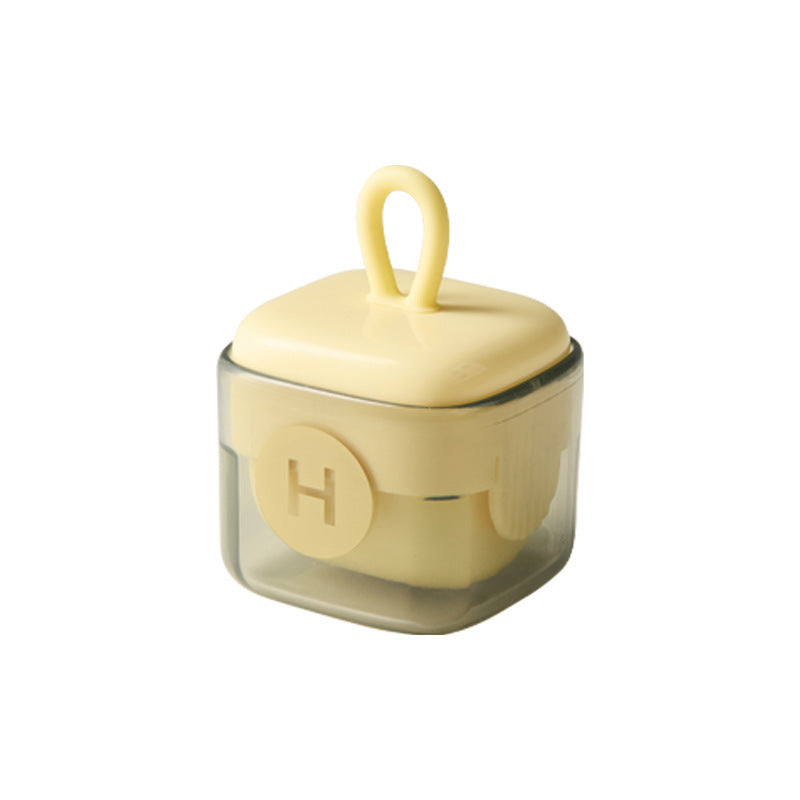 Washable Square Sticky Lint Roller