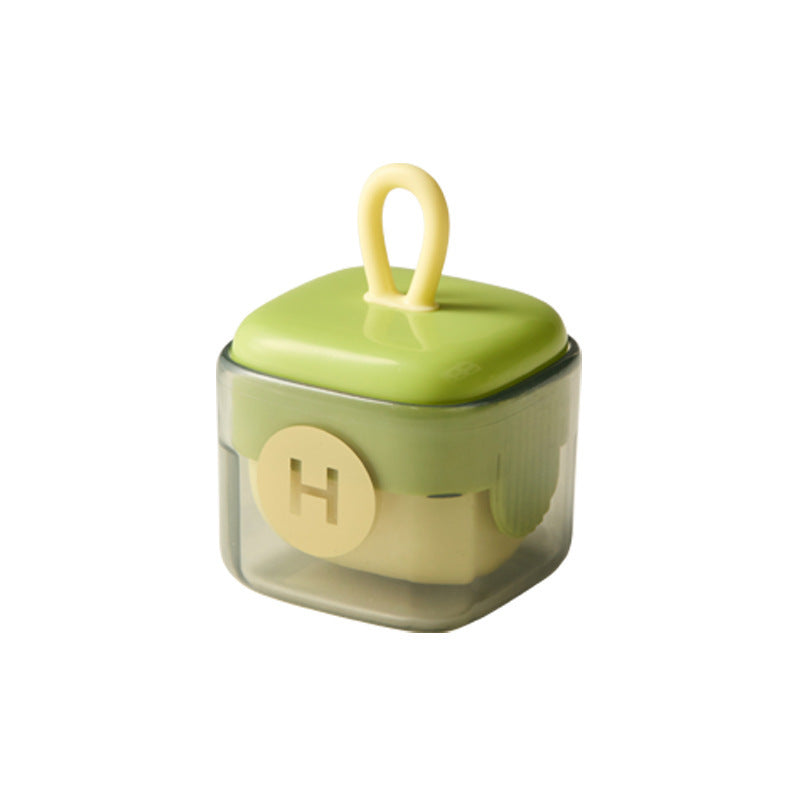 Washable Square Sticky Lint Roller