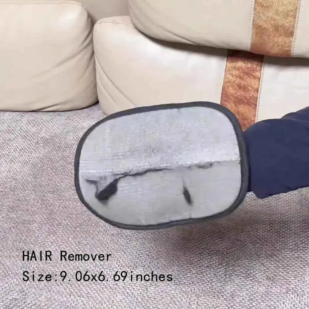 Pet Hair Remover Glove - Electrostatic