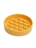 Slow Feeder Dog Bowls for Healthy Eating and Better Digestion - Whisker 'N Wag